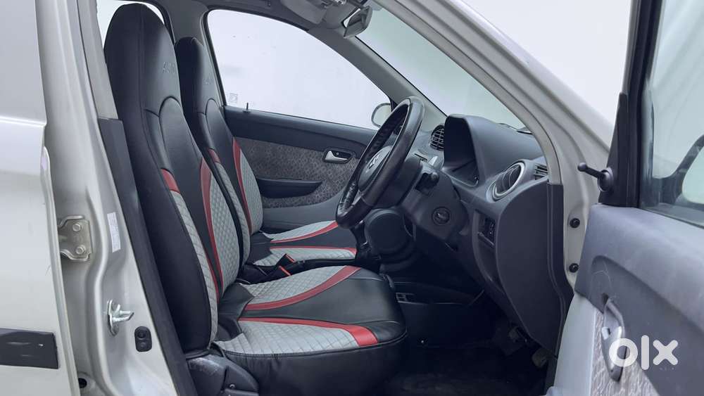 Maruti Suzuki Alto 800 Lxi, 2017, Petrol