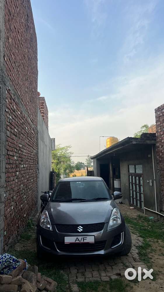 Maruti Swift Diesel 2014