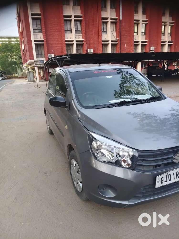 Maruti Suzuki Celerio 2014 Cng & Hybrids 91000 Km Driven