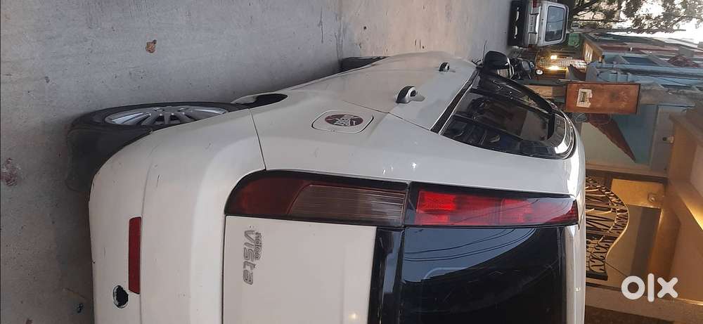 Tata Vista