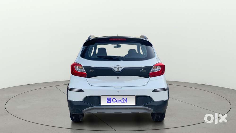 Tata Tiago Nrg Petrol, 2019, Petrol