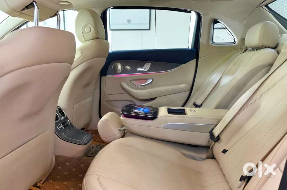 Mercedes-benz E-class E 200 Exclusive, 2023, Petrol
