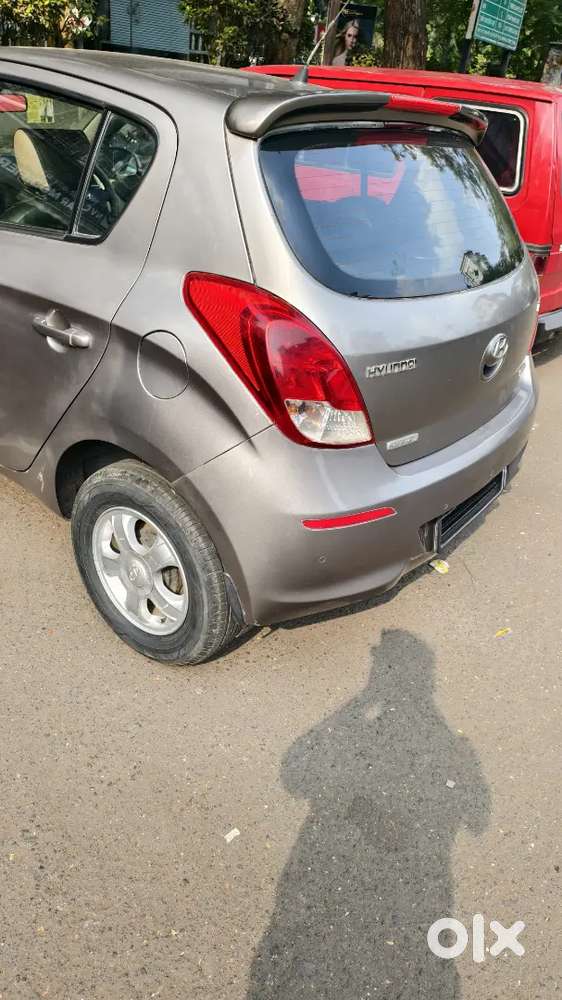 Hyundai I20 2014 Diesel 78000 Km Driven