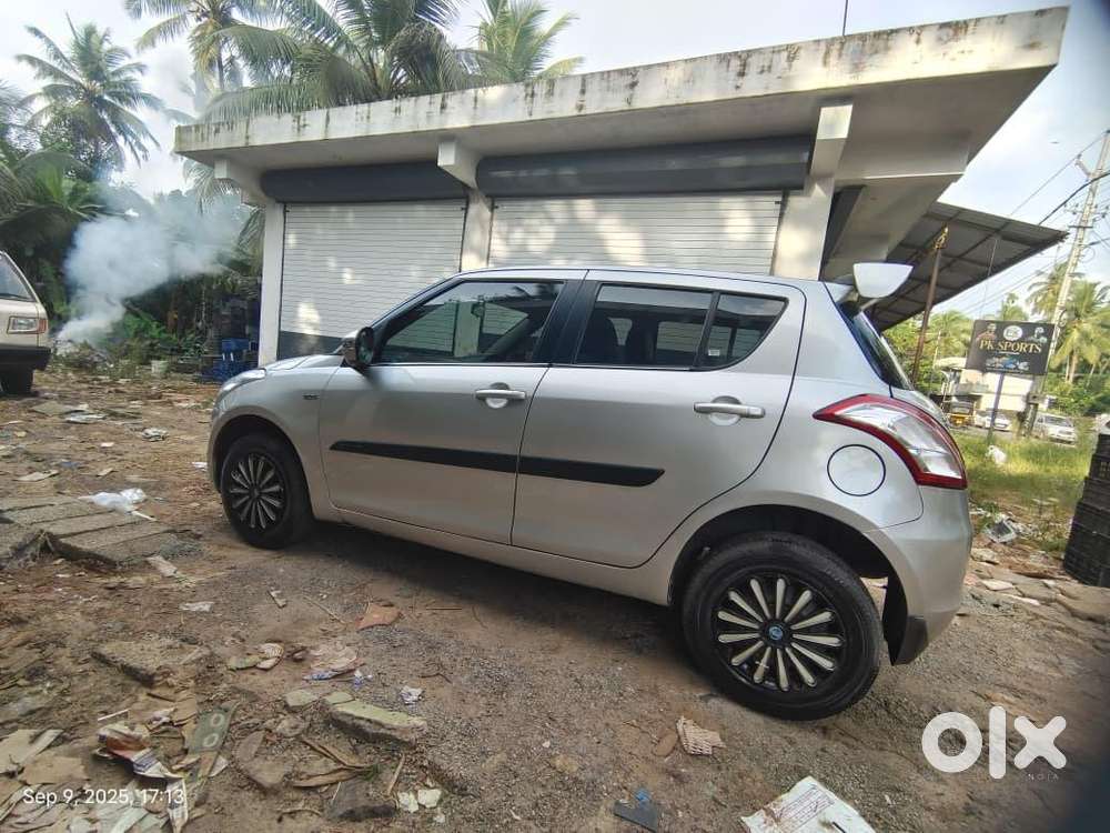 Maruti Suzuki Swift 2014 Diesel Urgent Sale Good Condition