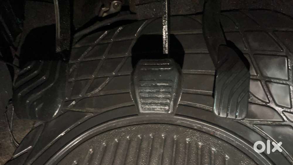 Renault Kwid 2015-2019 1.0 Rxl, 2016, Cng & Hybrids