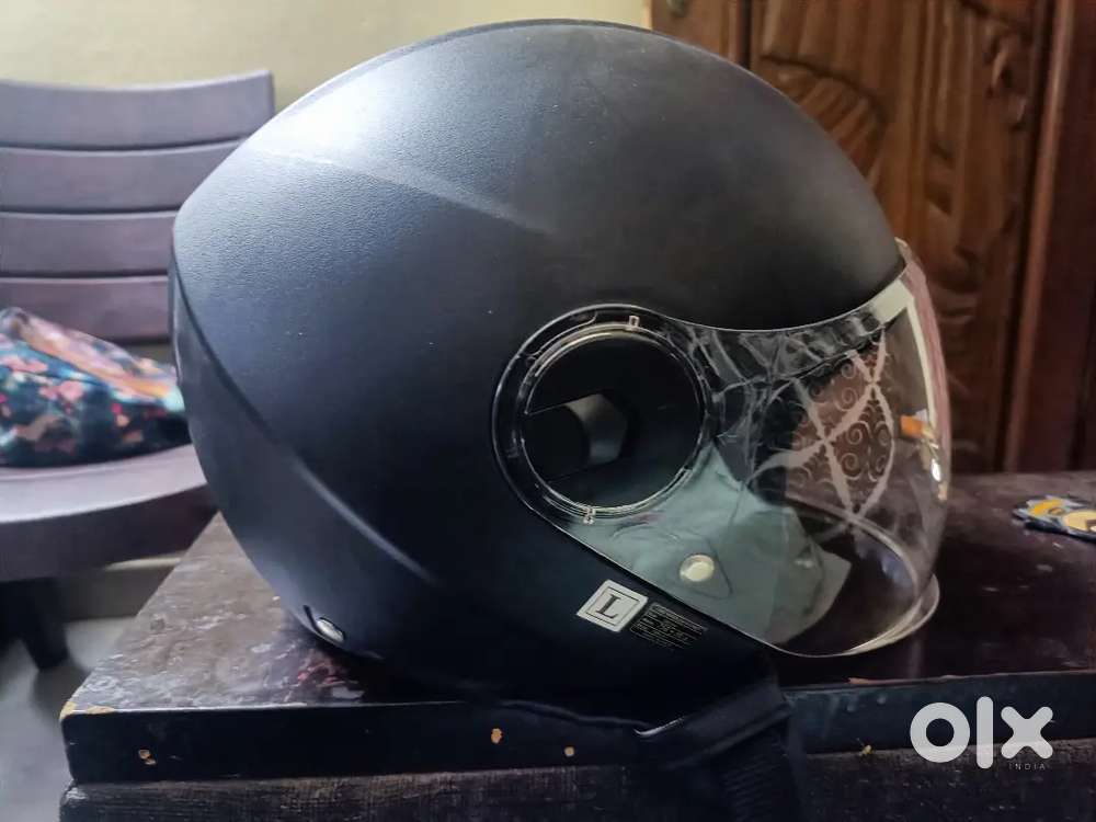 Helmet brand new unused