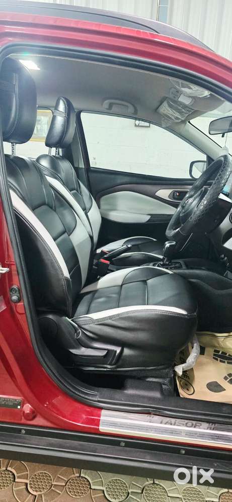 Toyota Urban Cruiser Taisor S 1.2 Petrol Amt, 2024, Petrol