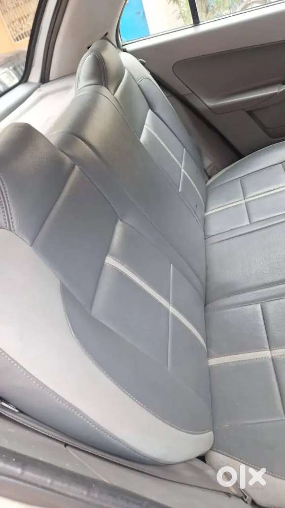 Tata Indica 2008