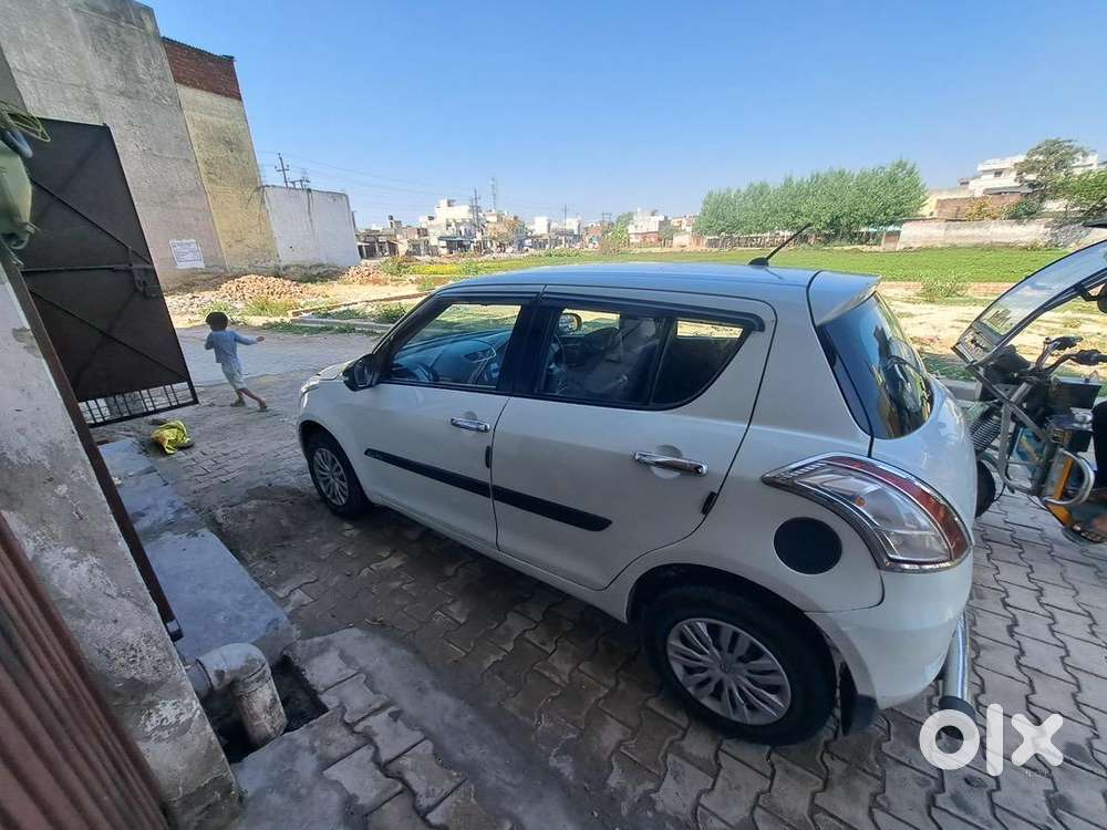 Maruti Suzuki Swift 2015 Diesel Well Maintained