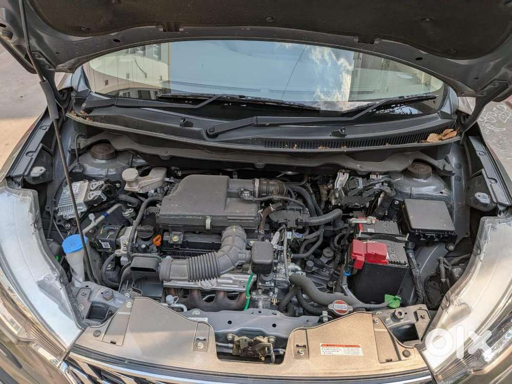 Maruti Suzuki Ertiga 2025 Petrol Well Maintained
