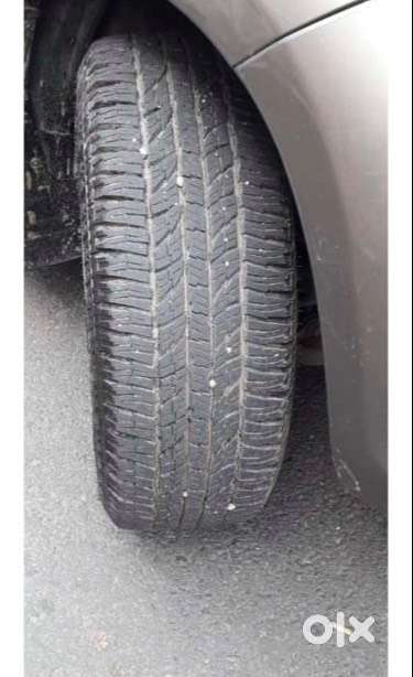 Toyota Fortuner 2015 Diesel 151000 Km Driven