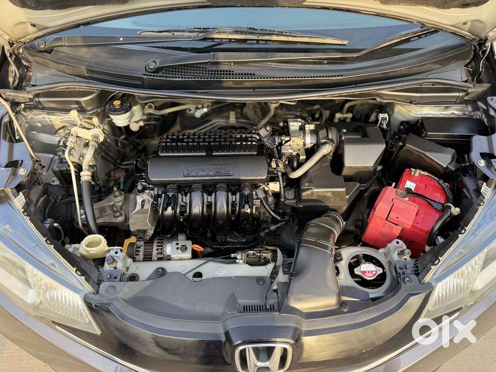 Honda Jazz V Mt Privilege, 2019, Petrol