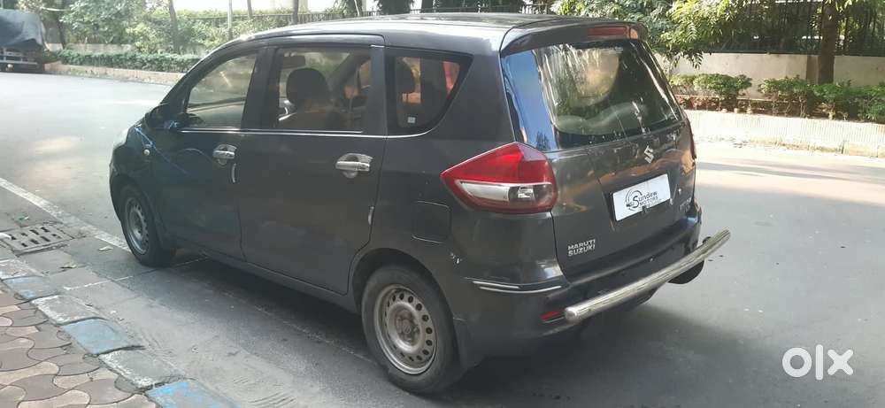 Maruti Suzuki Ertiga Ldi, 2014, Diesel
