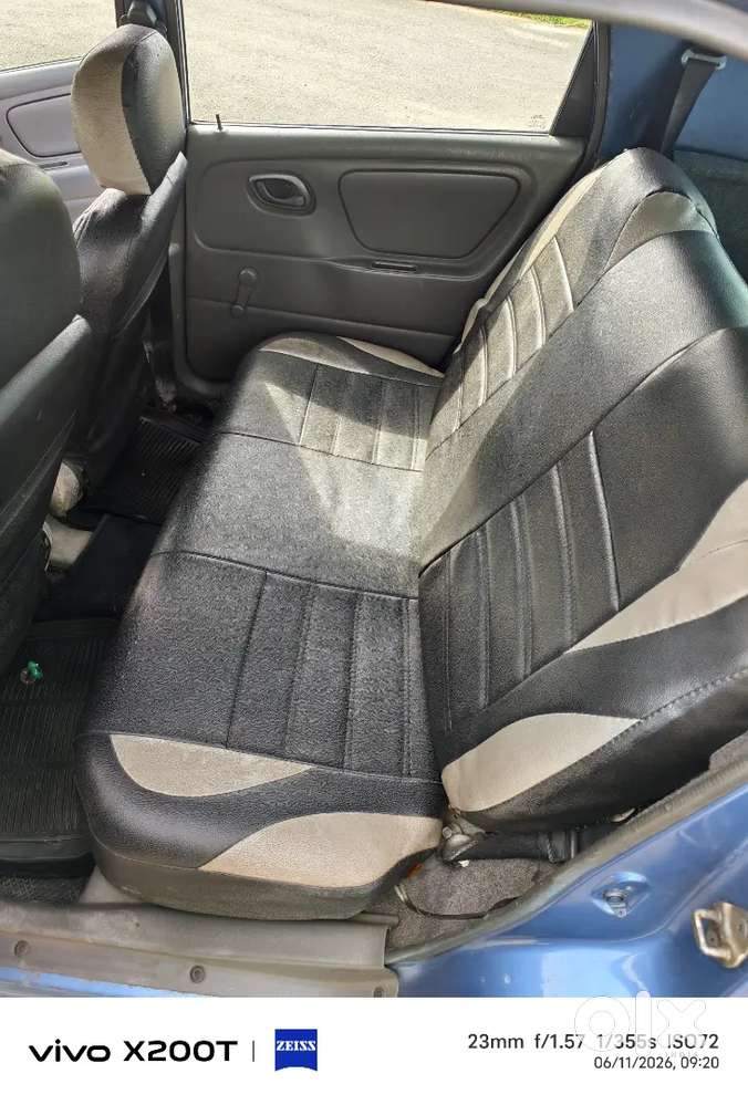 Maruti Suzuki Alto 2006 Good Condition Fc Upto 2029