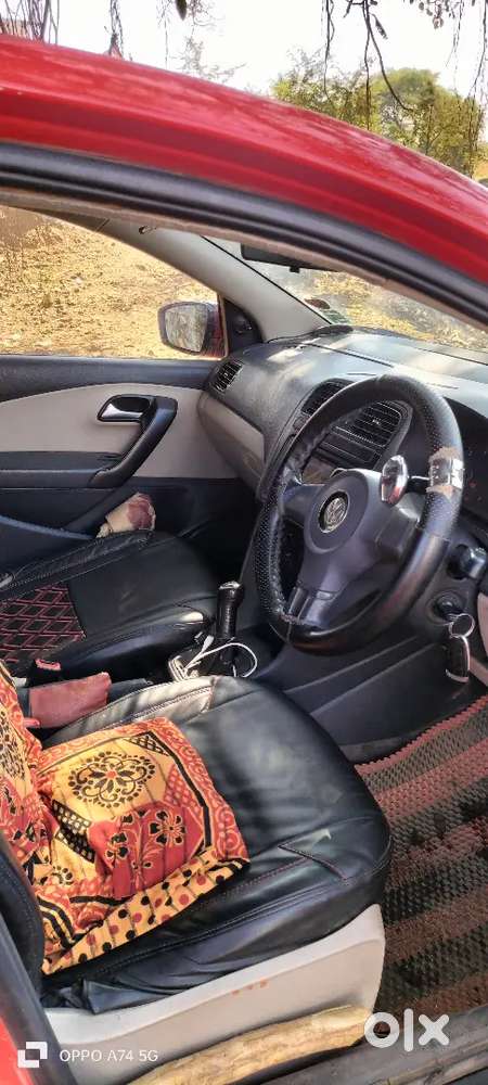 Volkswagen Polo 2012 Diesel Well Maintained