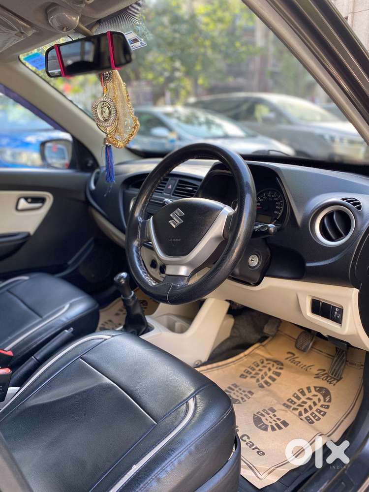 Maruti Suzuki Alto 800 Vxi Airbag, 2021, Petrol