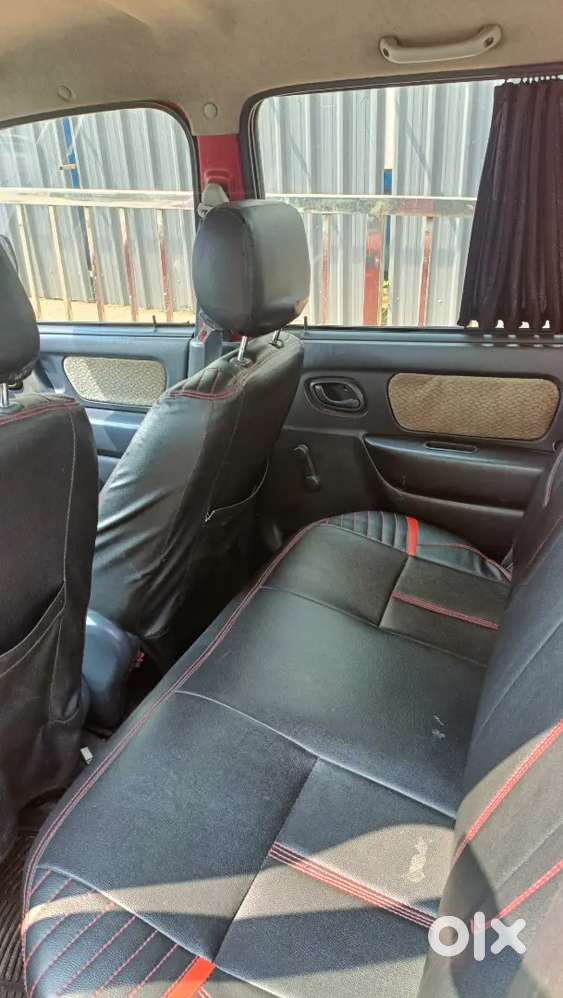 Maruti Wagon R 2006