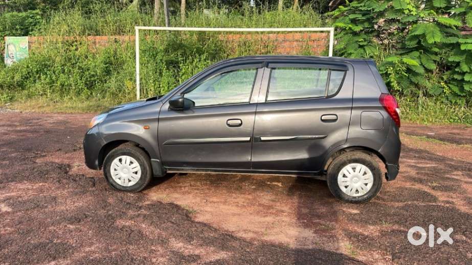 Maruti Suzuki Alto 800 Vxi Airbag, 2020, Petrol