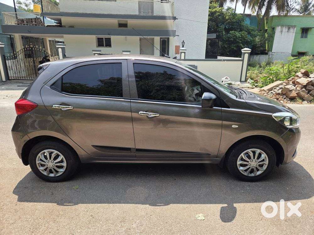 Tata Tiago Xm, 2019, Petrol
