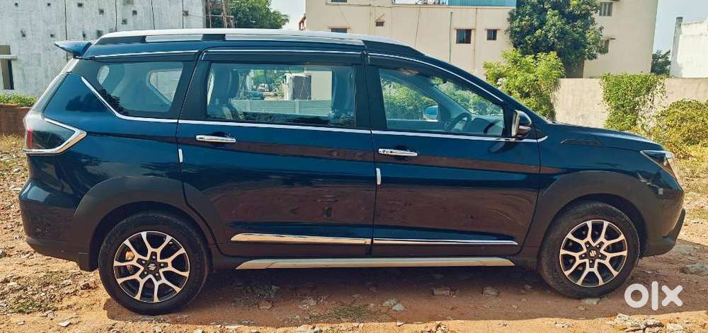 Maruti Suzuki Xl6 1.5 Zeta Mt, 2024, Petrol