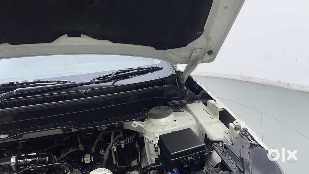 Maruti Suzuki Vitara Brezza 1.5 Vxi, 2022, Petrol