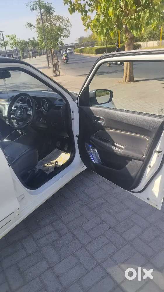 Maruti Suzuki Swift 2022 Petrol Well Maintained