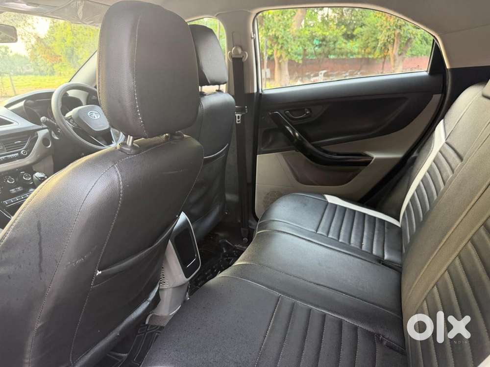 Tata Nexon 1.2 Revotron Xm, 2019, Petrol