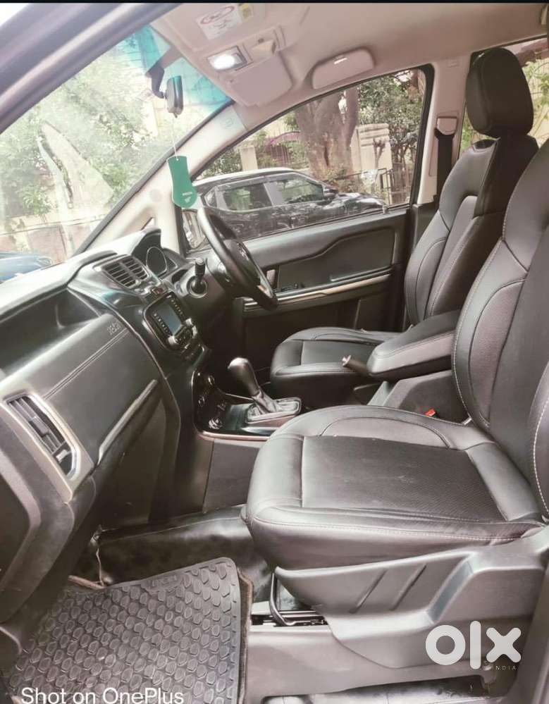 Tata Automatic Diesel 2018