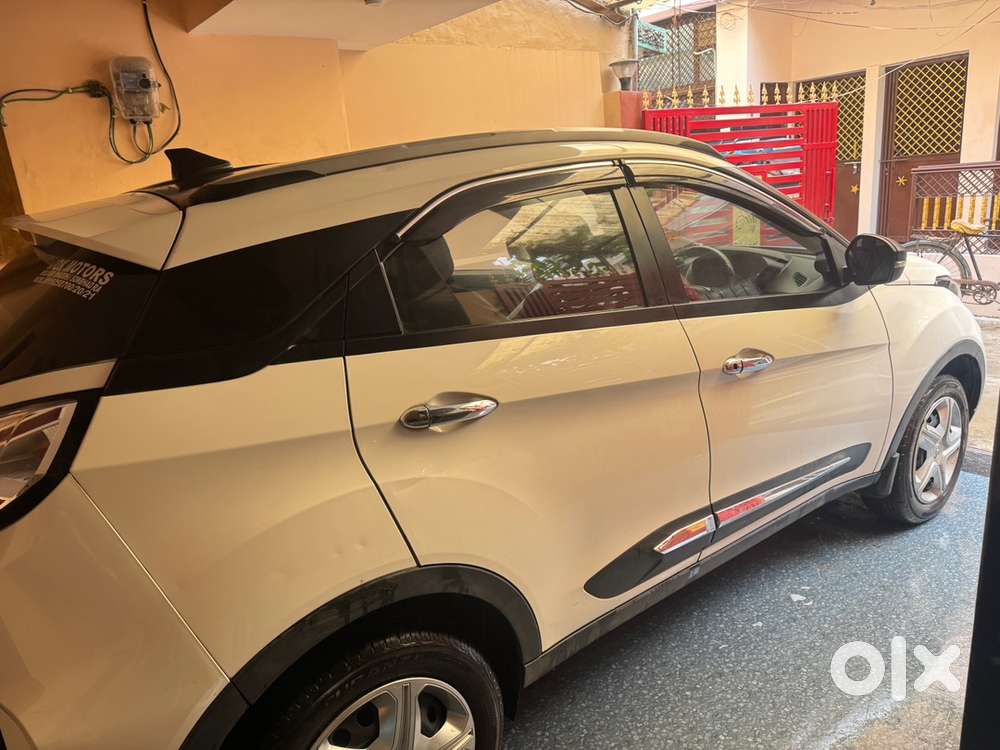 Tata Nexon 2023 Petrol Well Maintained(price Negotiable)
