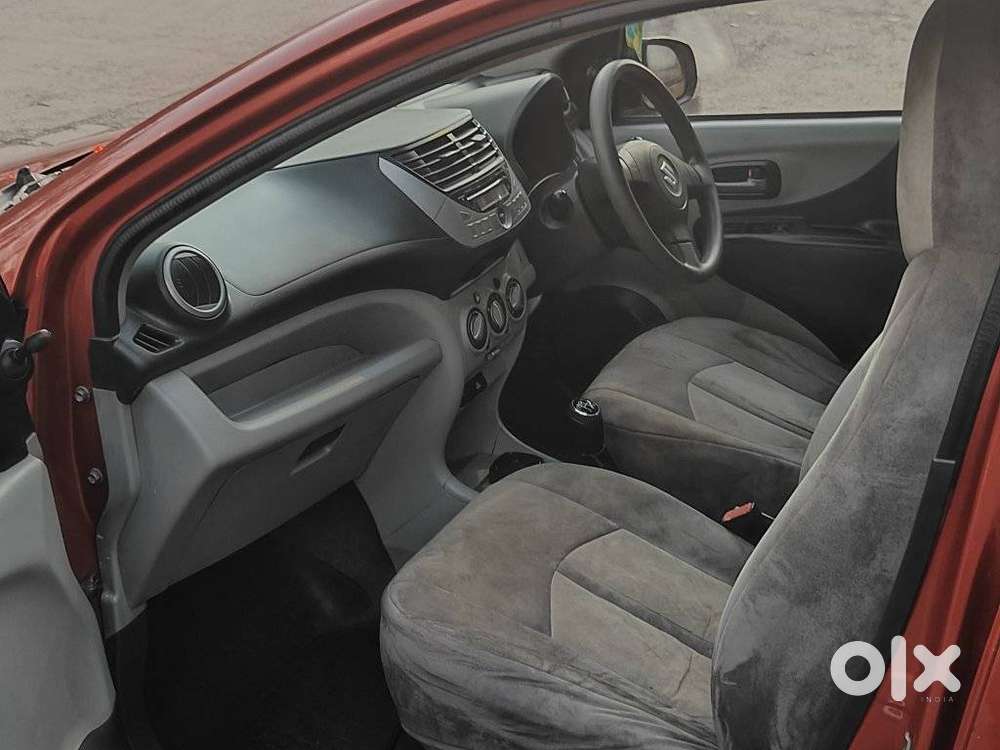 Maruti Suzuki A-star Vxi Aktiv, 2011, Petrol