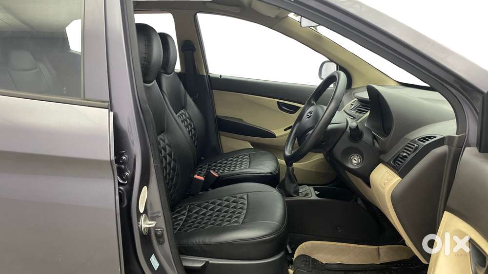 Hyundai Eon Era +, 2017, Petrol