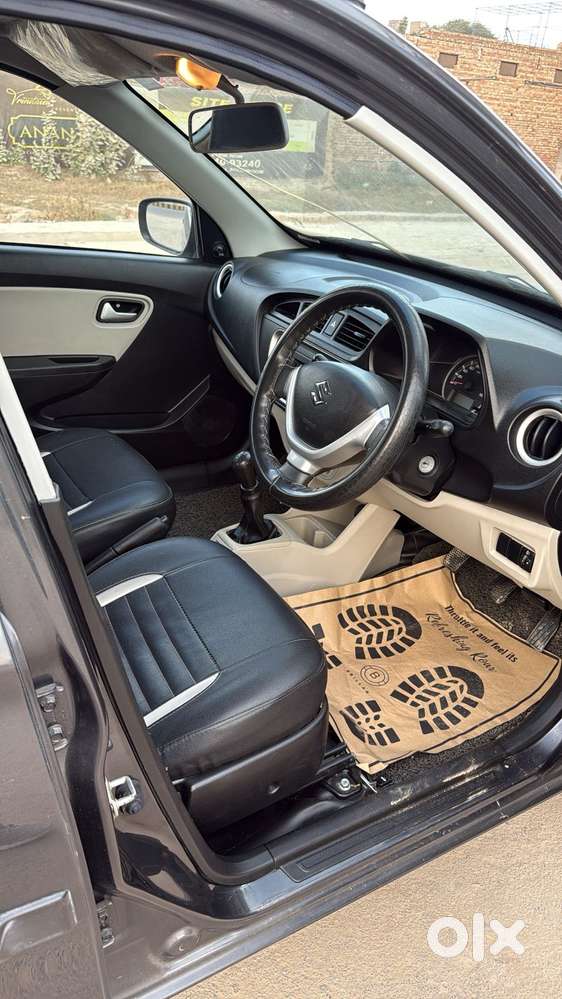 Maruti Suzuki Alto 800 Vxi, 2019, Petrol