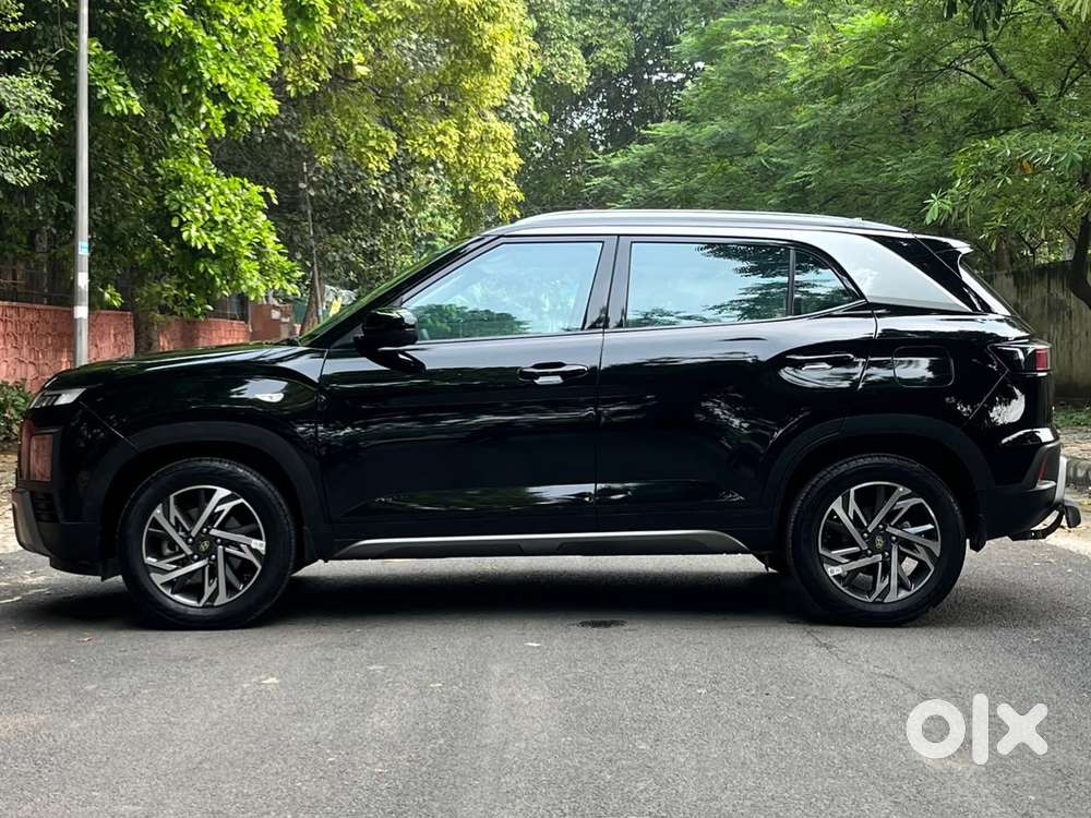 Hyundai Creta 1.5 Ex Petrol, 2026, Petrol