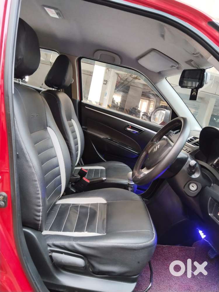 Maruti Suzuki Swift 2011-2014 Vdi, 2015, Diesel