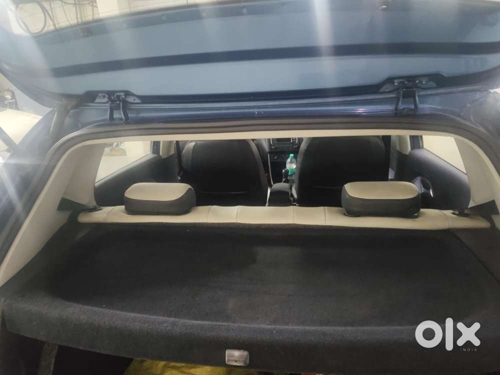 Volkswagen Polo 1.5 Tdi Comfortline, 2016, Diesel