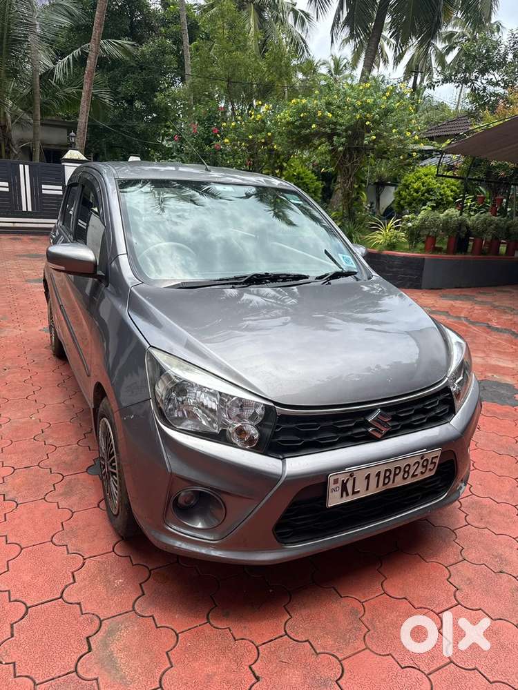 Maruti Suzuki Celerio 2019 Petrol 58000 Km Driven