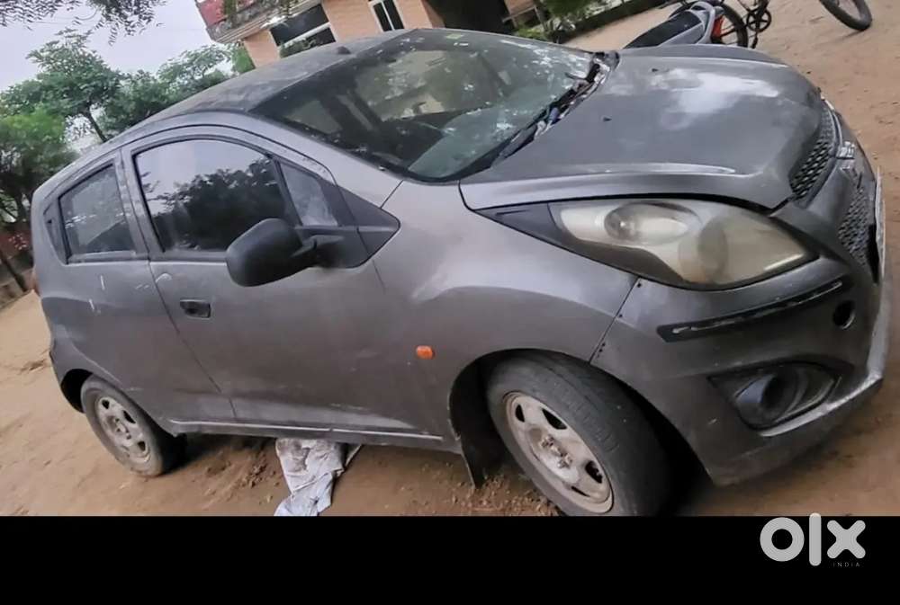 Chevrolet Beat Diesel 2015 Model