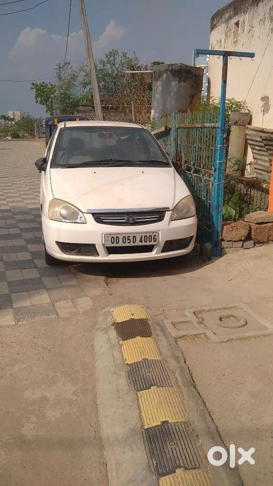 Tata Indica V2 2015 Diesel 150000 Km Driven