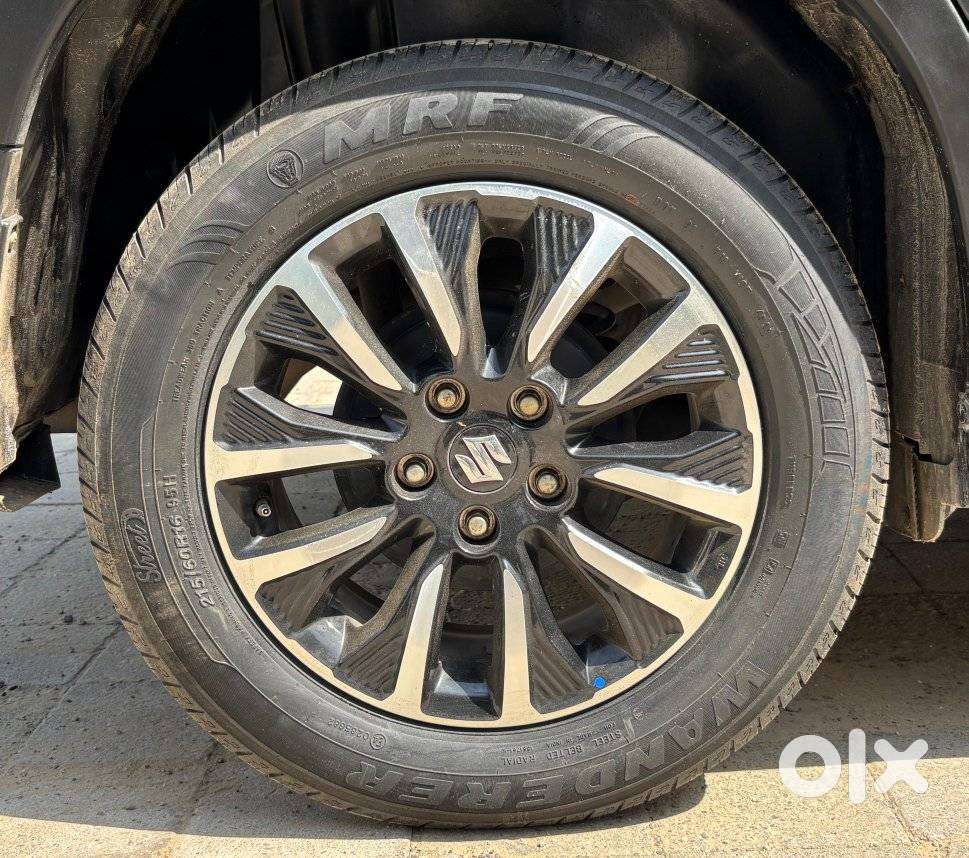 Hyundai Creta 1.6 Sx Automatic, 2018, Petrol