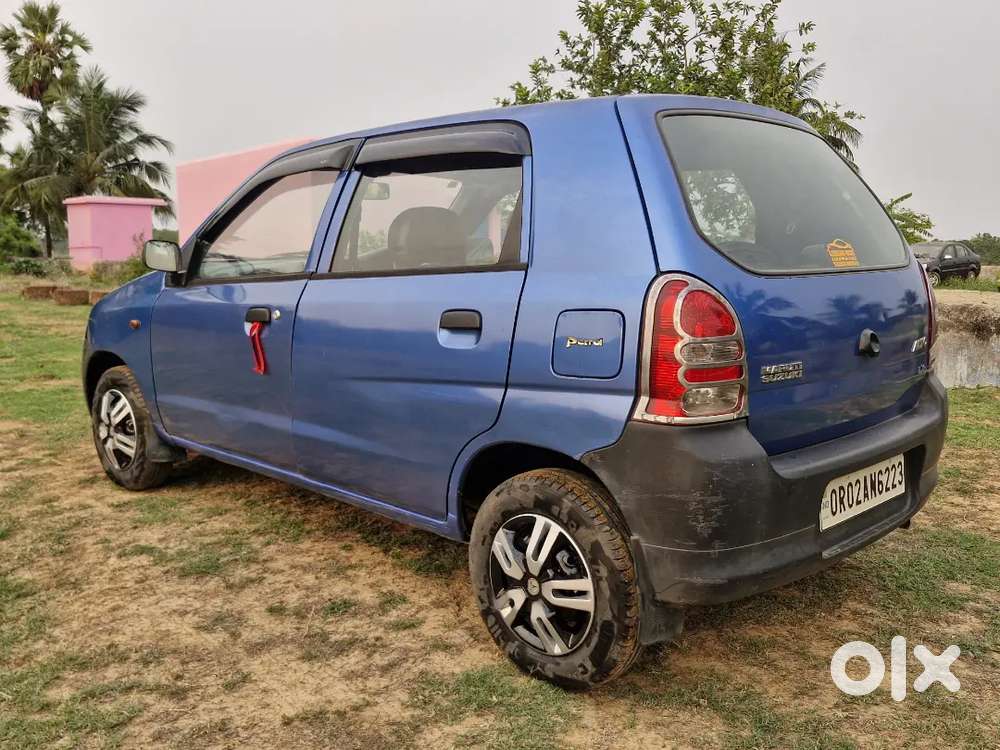 Maruti Suzuki Alto Lxi Well Maintained.