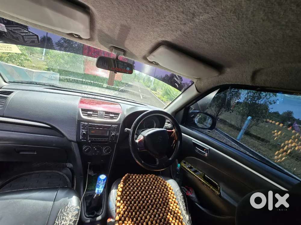 Maruti Suzuki Swift Vdi 2014