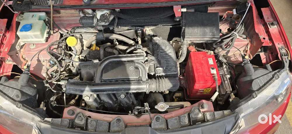 Renault Kwid 1.0 Rxl 2018