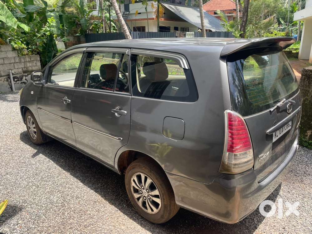 Toyota Innova 2006 Diesel