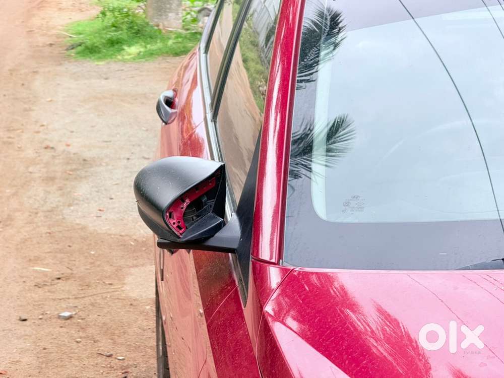 Hyundai New I20 Petrol 2023
