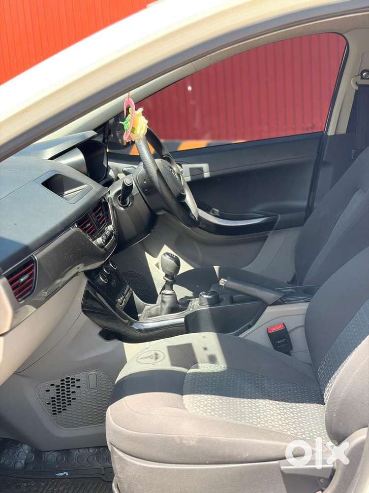 Tata Nexon 1.2 Revotron Xm, 2019, Petrol