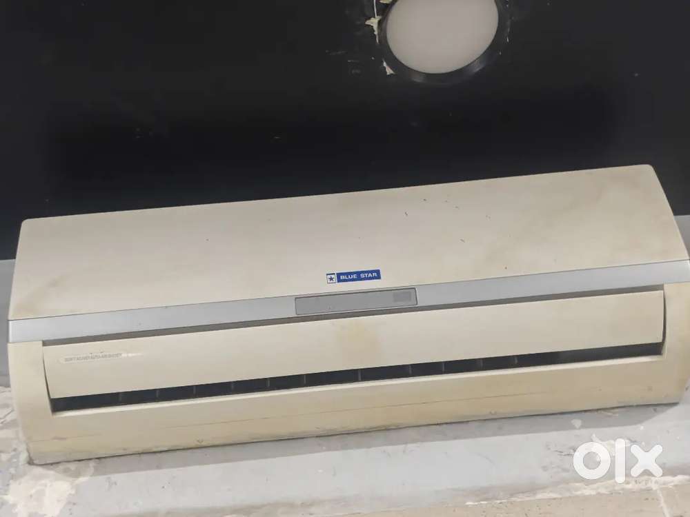 Blue Star AC 1.5