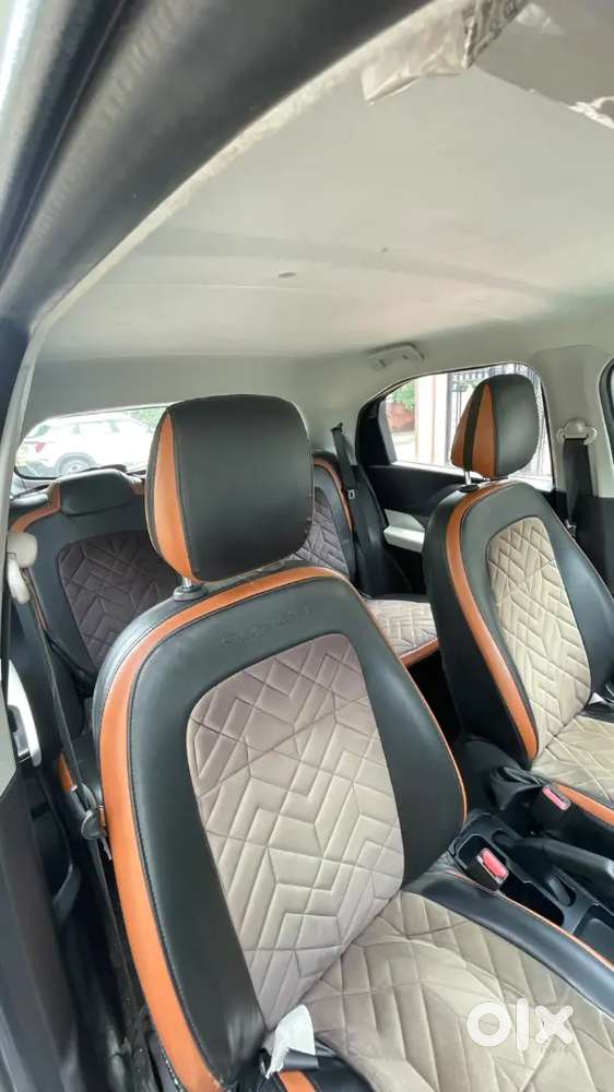Tata Punch 2022 Model Petrol Automatic Doctors Car First Owner