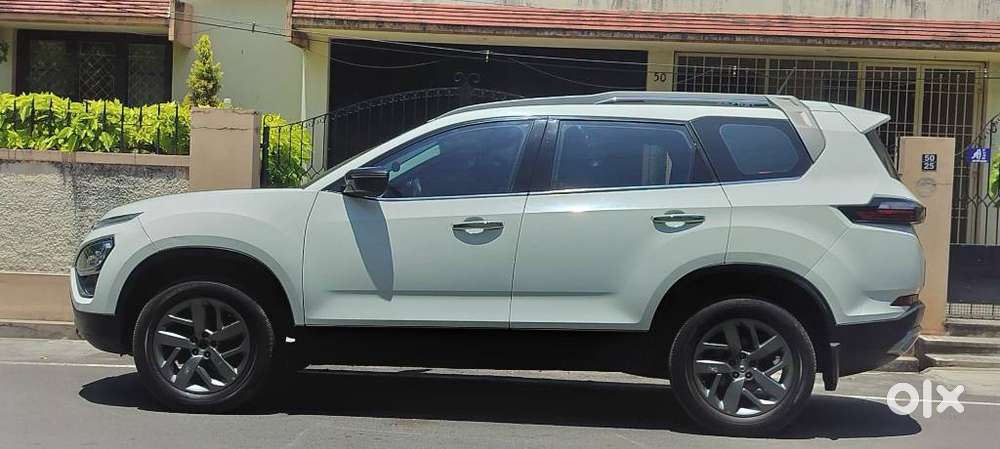 Tata Safari 2.0 Kryotec Xt Plus, 2022, Diesel