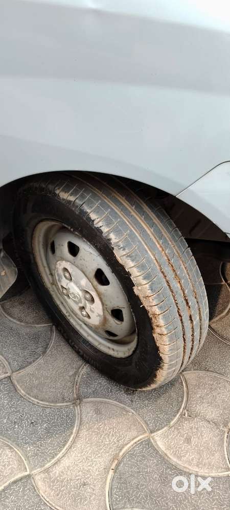 Hyundai Santro Xing Xo, 2007, Petrol