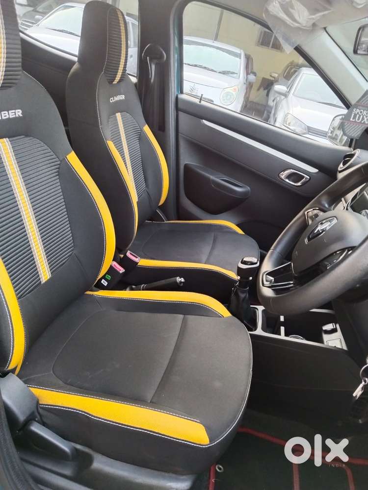 Renault Kwid Climber 1.0 Mt, 2025, Petrol